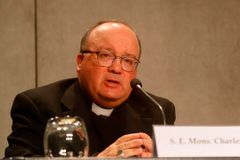 Days of covering up abuse allegations are over, says Vatican adviser