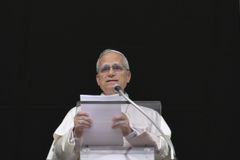 Pope Leo XIV calls for respect of Venezuelan sovereignty after U.S. capture of Maduro