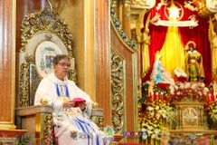 Filipino archbishop ties corruption, poverty, and migration to lack of accountable leadership