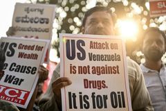 Pope on Venezuela: Overcome violence, safeguard country’s sovereignty