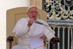 Mass can’t be bought – salvation is free, Pope Francis says