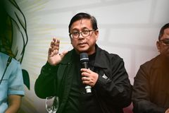 Nazareno devotion should shape social conscience, priest says