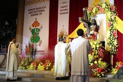 Safety innovations rolled out for annual Traslacion