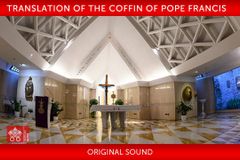 Pope at Mass: Consistory a time for Cardinals to reflect on Church’s path