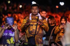 PBBM, hinimok ang mga Pilipino na isabuhay ang malasakit at pagkakaisa sa Pista ng Traslacion ng Poong Jesus Nazareno