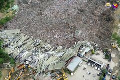 Greenpeace warns Cebu landfill landslide exposes deep failures in Philippines’ waste management system