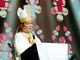 CBCP head warns competition, ambition   weaken unity in church movements