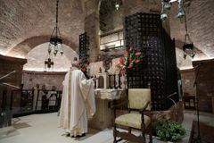 ‘Fratelli tutti’: Pope Francis calls for unity in new encyclical
