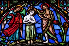 The Baptism of the Lord and Our Prophetic Calling