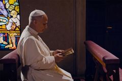 This is Pope Leo XIV’s prayer intention for the month of January