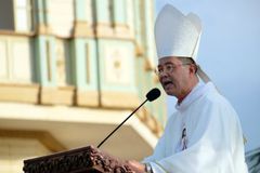 Bishop seeks punishment of gov’t officials behind Dengvaxia mess