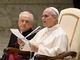 Pope Leo XIV urges Church to rediscover peace as God’s gift at Franciscan centenary