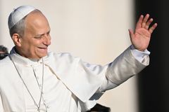 Pope: Sense of belonging more important than numbers of people in Church