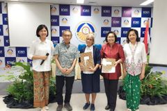 How Indonesia’s Catholic Church began building networks to respond to unwanted pregnancies