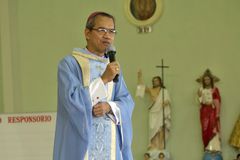 Bishops oppose P18 billion Quezon dam project