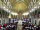 Benedictines mark 100 years of Abbey Church in Manila