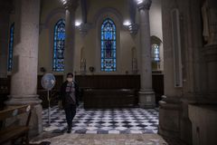 Christian churches in Hong Kong urge deeper cooperation for 2026 Unity Week