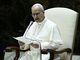 Pope praises press freedom in message to Italian newspaper