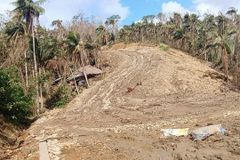 Albay missionary priests urge officials to fix unsafe roads, water shortages