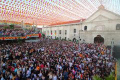 Pope urges service to poor in message for Fiesta Señor
