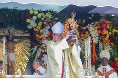 Ang bata ang dakila sa langit