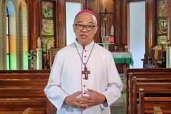 Catholic leaders: Extending Semirara coal deal is ‘reckless’