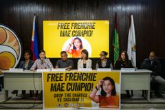 Global watchdogs warn Cumpio case tests Philippines’ press freedom record