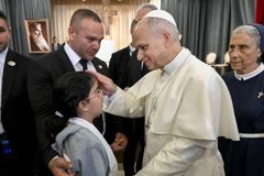 Pope Leo XIV urges faithful to rediscover the beauty of charity