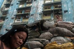 Bishop welcomes House approval of ‘Magna Carta of the Poor’