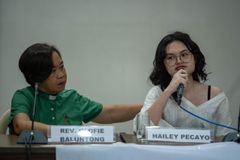 Church, rights groups hail dismissal of charges vs Mindoro pastor