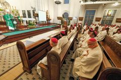 Bishop warns synodality can lose ‘soul’ if it becomes mere process