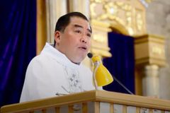 Pope appoints Capiz priest as new Kalibo bishop