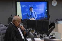 ICC rules Duterte fit for pre-trial, sets Feb. 23 confirmation hearing