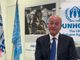 UN High Commissioner for Refugees: Church important partner in helping refugees