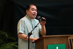 ‘In the end, it’s all about grace,’ says Kalibo bishop-elect