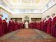 Pope Leo XIV urges Roman Rota judges to seek balance between truth and charity