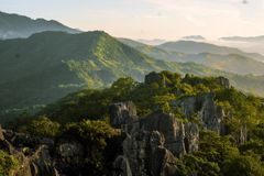 Antipolo mayor calls for review of wind turbines in Rizal’s fragile karst zones