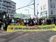 South Korean coalition ends 800-km anti-nuclear walk, presses government to reverse reactor plans
