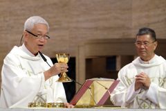 Bishops urge youth to join fight vs human trafficking