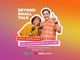 The 700 Club Asia’s Peter Kairuz and Wife Christine Launch New Podcast Helping Couples Mend, Build Stronger Marriages