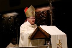Pope Leo XIV taps veteran canon lawyer Archbishop Redaelli for key Vatican post