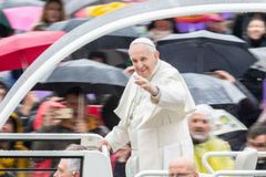 Pope affirms Catholic-Jewish dialogue