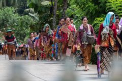 Report says climate disinformation used to justify development agenda in Indonesia