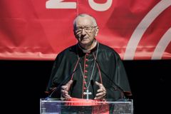 Vatican secretary of state: Minneapolis situation is ‘unacceptable’