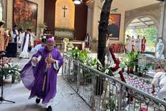 Mindanao Jesuit martyr’s cause advances to theological review