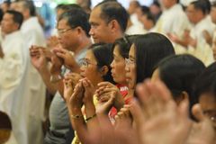 Laity Week to focus on solidarity with clergy