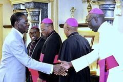 7 things to know ahead of Pope Leo XIV’s visit to Equatorial Guinea