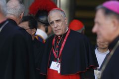 USCCB president condemns shooting at synagogue, all ‘acts of hate’