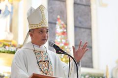 Bishops’ migration office calls for stronger diocesan structures vs human trafficking