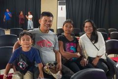 Superbook Bisaya Caravan: How a Simple Market Encounter Led to a Family Experience